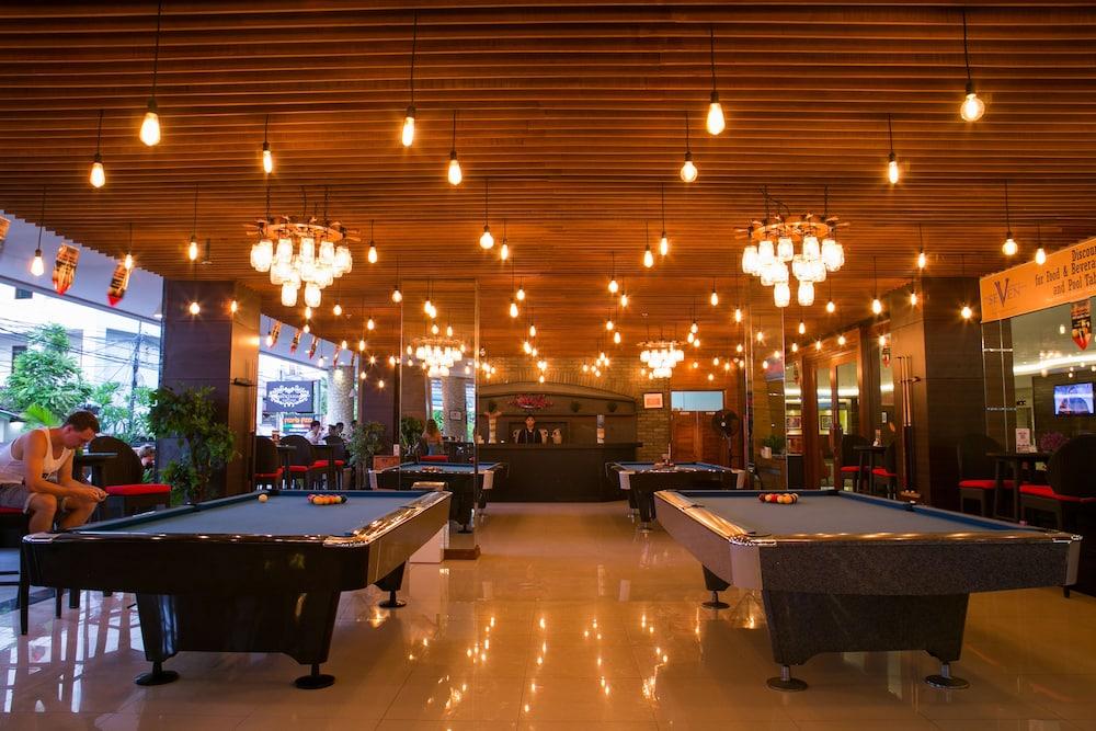 Kutabex Beachfront Hotel Kuta Lombok Dış mekan fotoğraf