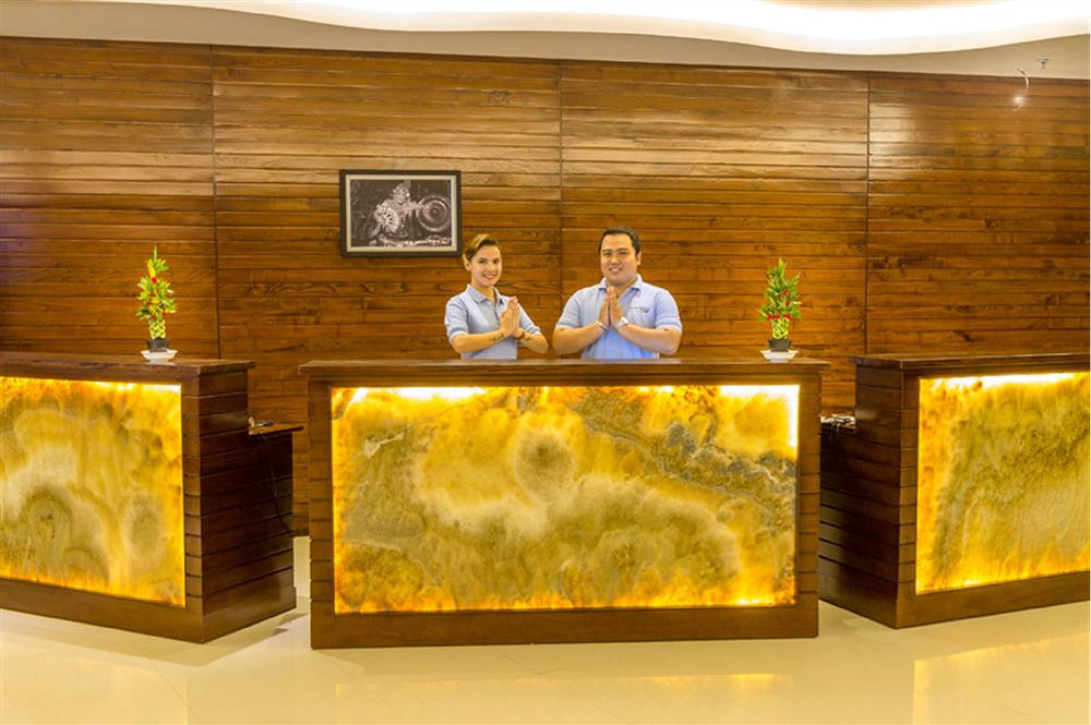 Kutabex Beachfront Hotel Kuta Lombok Dış mekan fotoğraf
