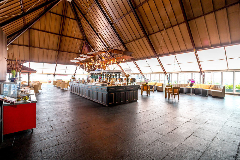 Kutabex Beachfront Hotel Kuta Lombok Dış mekan fotoğraf