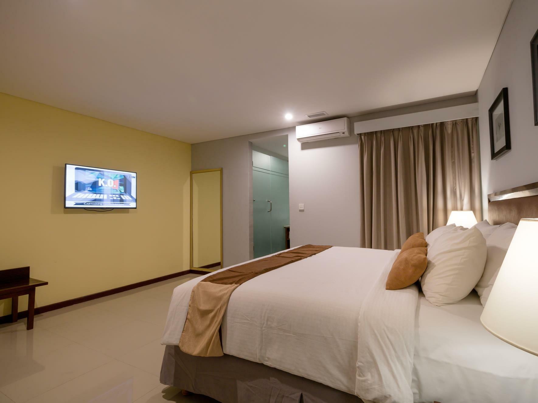 Kutabex Beachfront Hotel Kuta Lombok Dış mekan fotoğraf